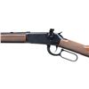 Image 4 : WINCHESTER MODEL 94 AE LEVER ACTION RIFLE.