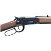 Image 3 : WINCHESTER 94 AE LEVER ACTION RIFLE.