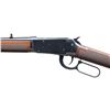 Image 4 : WINCHESTER 94 AE LEVER ACTION RIFLE.