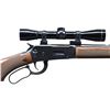 Image 3 : WINCHESTER MODEL 94AE LEVER ACTION RIFLE.