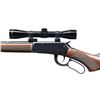 Image 4 : WINCHESTER MODEL 94AE LEVER ACTION RIFLE.