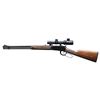 Image 2 : WINCHESTER MODEL 94AE BIG BORE LEVER ACTION