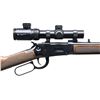 Image 3 : WINCHESTER MODEL 94AE BIG BORE LEVER ACTION