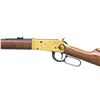 Image 4 : WINCHESTER MODEL 94 GOLDEN SPIKE COMMEMORATIVE