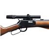 Image 3 : WINCHESTER MODEL 9422 LEVER ACTION CARBINE.