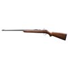 Image 2 : WINCHESTER MODEL 47 SINGLE SHOT BOLT ACTION RIFLE.