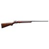 Image 1 : WINCHESTER MODEL 67 SINGLE SHOT BOLT ACTION RIFLE.