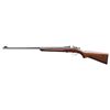 Image 2 : WINCHESTER MODEL 68 SINGLE SHOT BOLT ACTION RIFLE.
