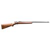 Image 1 : WINCHESTER MODEL 68 SINGLE SHOT BOLT ACTION RIFLE.