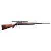 Image 1 : WINCHESTER MODEL 72A BOLT ACTION RIFLE.