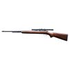 Image 2 : WINCHESTER MODEL 72A BOLT ACTION RIFLE.