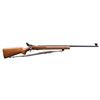 Image 1 : WINCHESTER MODEL 75 BOLT ACTION TARGET RIFLE.