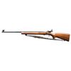 Image 2 : WINCHESTER MODEL 75 BOLT ACTION TARGET RIFLE.