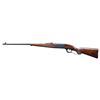 Image 2 : SAVAGE MODEL 99-EG LEVER ACTION RIFLE.