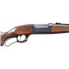 Image 3 : SAVAGE MODEL 99-EG LEVER ACTION RIFLE.