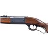 Image 4 : SAVAGE MODEL 99-EG LEVER ACTION RIFLE.