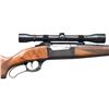 Image 3 : SAVAGE MODEL 99-EG LEVER ACTION RIFLE.