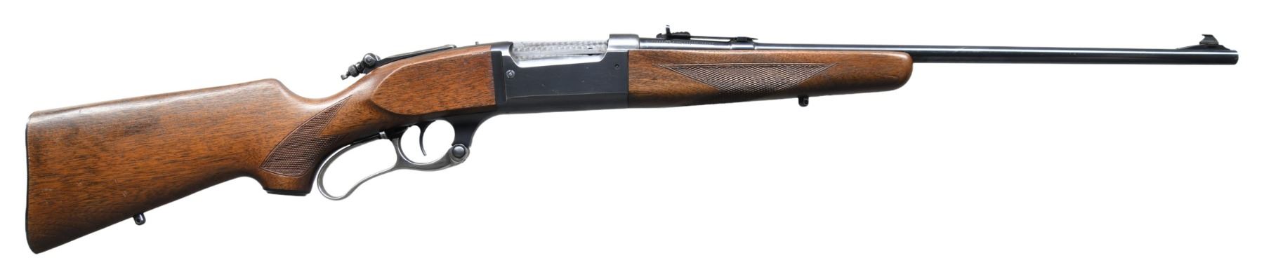 F99 Rifle SAVAGE MODEL 99-F FEATHERWEIGHT LEVER ACTION