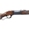 Image 3 : SAVAGE MODEL 99-F FEATHERWEIGHT LEVER ACTION