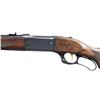 Image 4 : SAVAGE MODEL 99-F FEATHERWEIGHT LEVER ACTION