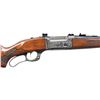Image 3 : SAVAGE MODEL 99-C CUSTOM ENGRAVED LEVER ACTION
