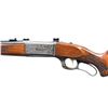 Image 4 : SAVAGE MODEL 99-C CUSTOM ENGRAVED LEVER ACTION