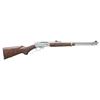 Image 1 : "JM" MARLIN 336 STAINLESS STEEL LEVER ACTION