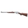 Image 2 : "JM" MARLIN 336 STAINLESS STEEL LEVER ACTION