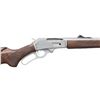 Image 3 : "JM" MARLIN 336 STAINLESS STEEL LEVER ACTION