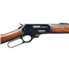 Image 3 : 1964 "JM" MARLIN MODEL 336 MAGNUM LEVER ACTION