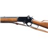 Image 4 : MARLIN 1895 LEVER ACTION RIFLE.