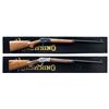 Image 1 : LOT OF TWO BROWNING MODEL 65 LEVER ACTION RIFLES.
