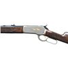 Image 4 : BROWNING 1886 HIGH GRADE LEVER ACTION RIFLE.