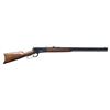 Image 1 : FINE BROWNING MODEL 1886 LEVER ACTION RIFLE.