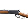 Image 4 : BROWNING 1886 GRADE 1 LEVER ACTION RIFLE.