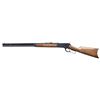 Image 2 : BROWNING 1886 LEVER ACTION RIFLE.