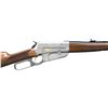 Image 3 : BROWNING 1895 HIGH GRADE LEVER ACTION RIFLE.