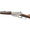Image 4 : BROWNING 1895 HIGH GRADE LEVER ACTION RIFLE.
