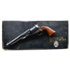 Image 1 : JOHN ADAMS ENGRAVED COLT BLACK POWDER SERIES