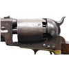 Image 8 : GOOD MARTIAL 3RD MODEL COLT DRAGOON REVOLVER.