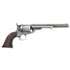 Image 2 : COLT 1851 U. S. NAVY CARTRIDGE CONVERSION