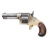 Image 1 : FIRST YEAR OF PRODUCTION COLT CLOVERLEAF SINGLE