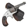 Image 1 : COLT OPEN TOP POCKET SINGLE ACTION REVOLVER WITH