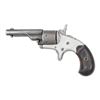 Image 2 : COLT OPEN TOP POCKET SINGLE ACTION REVOLVER WITH