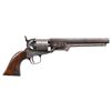 Image 2 : COLT NAVY REVOLVER ATTRIBUTED TO LT. COLONEL