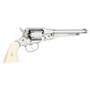 Image 2 : FINE, SERIAL NUMBER 4, REMINGTON NEW MODEL DOUBLE
