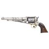 Image 1 : REMINGTON NEW MODEL ARMY CARTRIDGE CONVERSION