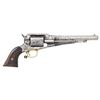 Image 2 : REMINGTON NEW MODEL ARMY CARTRIDGE CONVERSION