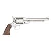 Image 2 : PRESENTATION MARKED REMINGTON 1861 NAVY MODEL