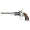 Image 1 : CIVIL WAR SAVAGE NAVY REVOLVER.